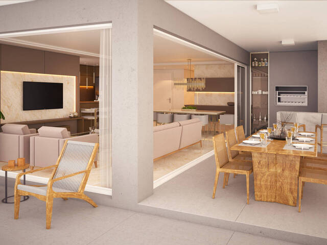 Apartamento para Venda em Caxias do Sul - 4