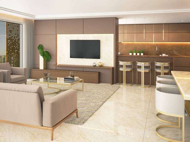 Apartamento para Venda em Caxias do Sul - 5