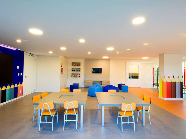 Apartamento para Venda em Caxias do Sul - 4