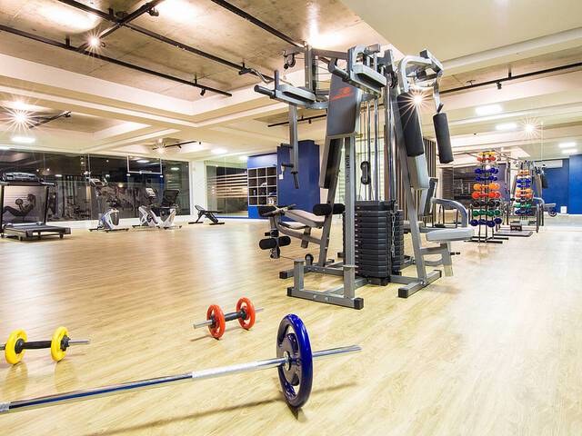 Apartamento para Venda em Caxias do Sul - 5