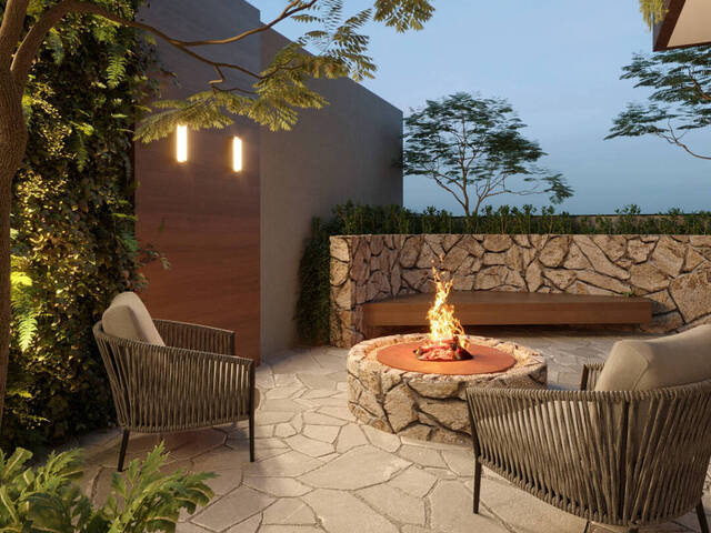 Apartamento para Venda em Caxias do Sul - 3