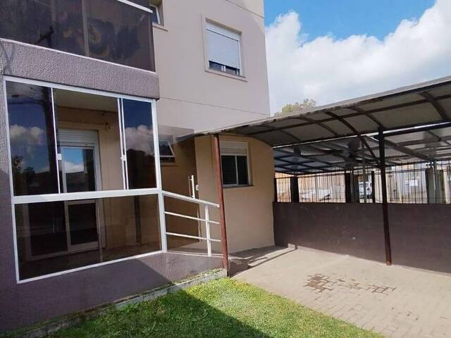 Apartamento para Venda em Caxias do Sul - 4