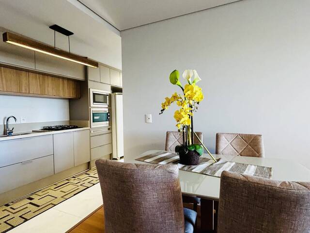 Apartamento para Venda em Caxias do Sul - 3