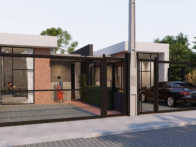 Casa para Venda em Caxias do Sul - 3