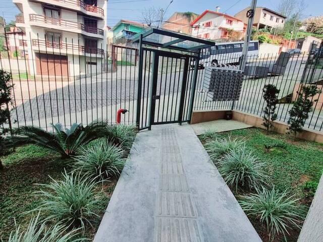 Apartamento para Venda em Caxias do Sul - 2