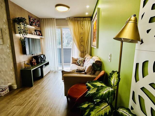 Apartamento para Venda em Caxias do Sul - 2