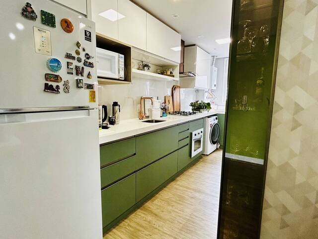 Apartamento para Venda em Caxias do Sul - 4