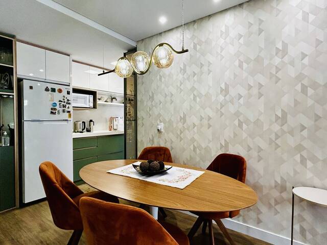 Apartamento para Venda em Caxias do Sul - 5