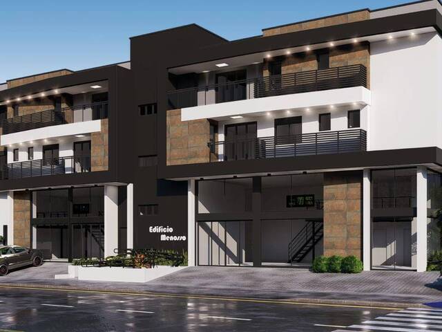 #292 - Sala para Venda em Farroupilha - RS