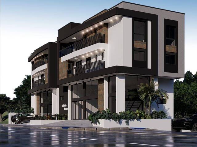 #293 - Sala para Venda em Farroupilha - RS