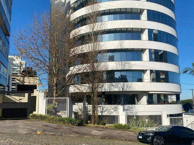 #294 - Sala para Venda em Caxias do Sul - RS