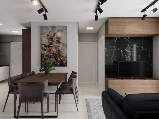 Apartamento para Venda em Caxias do Sul - 4