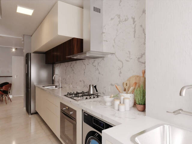 Apartamento para Venda em Caxias do Sul - 5