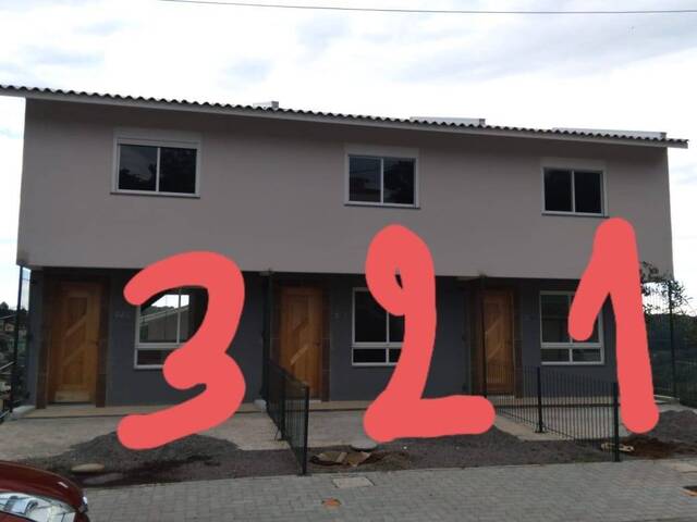 Casa para Venda em Caxias do Sul - 3