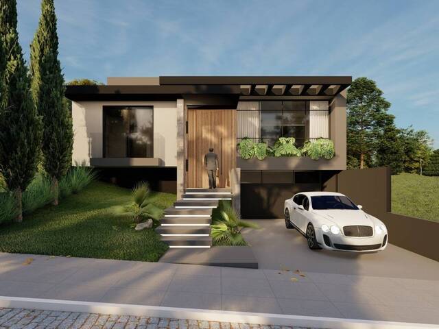 Casa para Venda em Caxias do Sul - 2