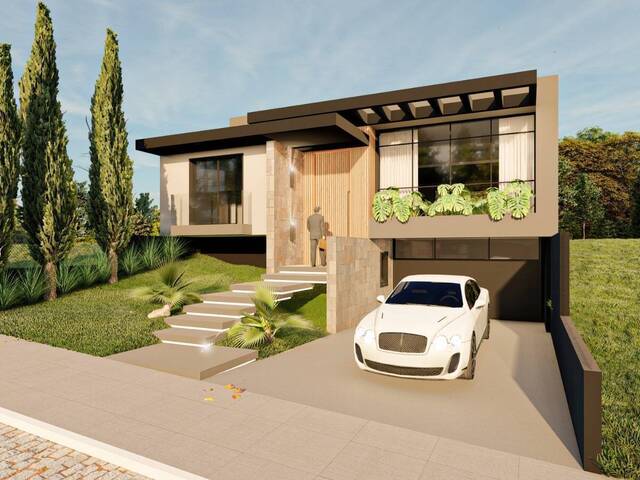 Casa para Venda em Caxias do Sul - 3