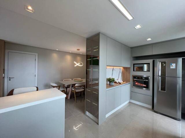 Apartamento para Venda em Caxias do Sul - 3