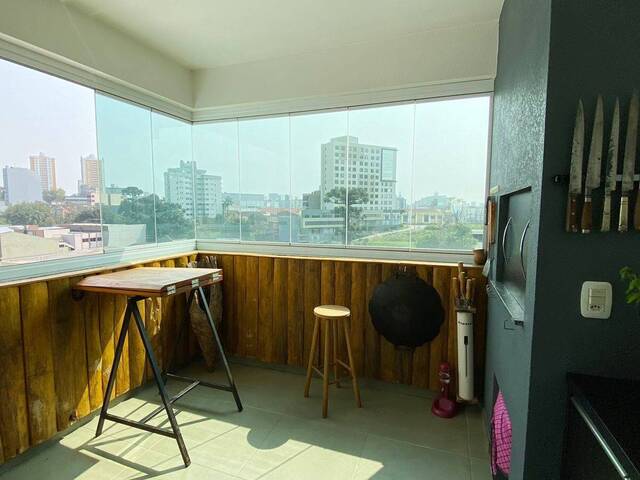 Apartamento para Venda em Caxias do Sul - 3