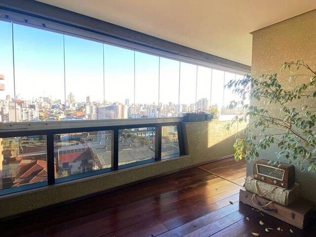 Apartamento para Venda em Caxias do Sul - 4