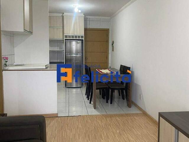 Apartamento para Venda em Caxias do Sul - 3