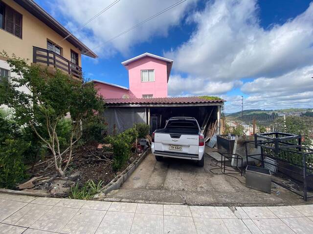 Casa para Venda em Caxias do Sul - 3