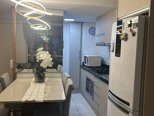 Apartamento para Venda em Caxias do Sul - 3