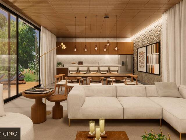 Casa para Venda em Caxias do Sul - 3