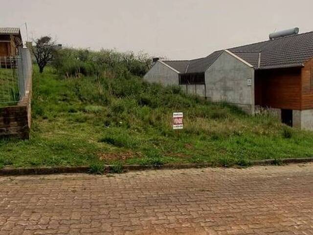 #340 - Terreno para Venda em Caxias do Sul - RS
