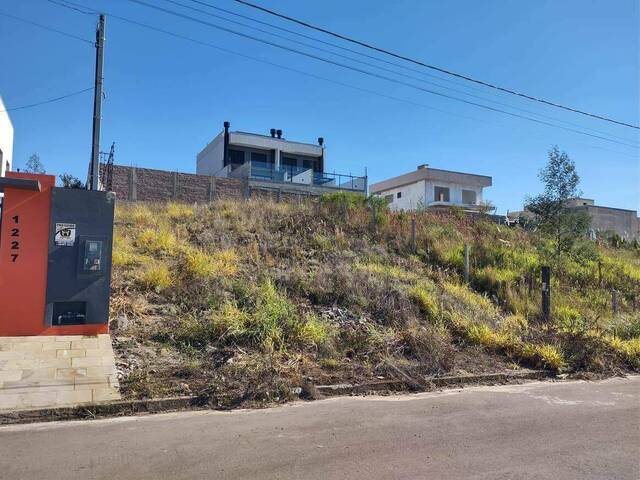 #328 - Terreno para Venda em Caxias do Sul - RS