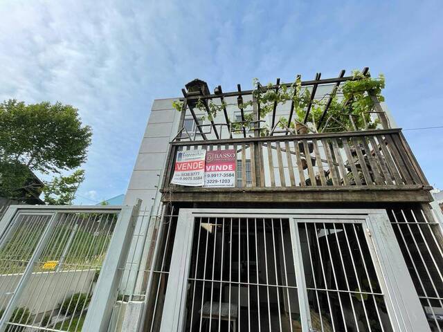 Sobrado para Venda em Caxias do Sul - 2