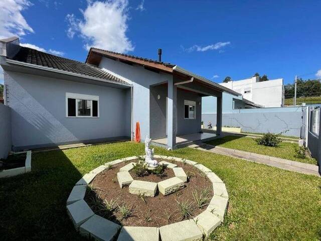 Casa para Venda em Caxias do Sul - 3