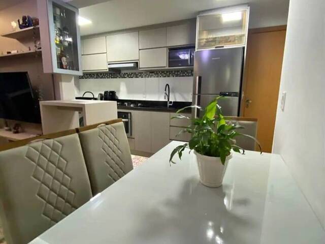 Apartamento para Venda em Caxias do Sul - 3