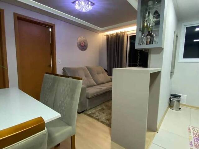 Apartamento para Venda em Caxias do Sul - 5