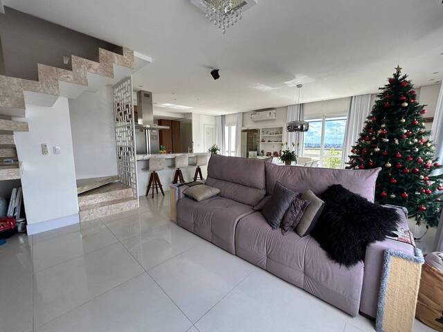 #355 - Cobertura para Venda em Caxias do Sul - RS