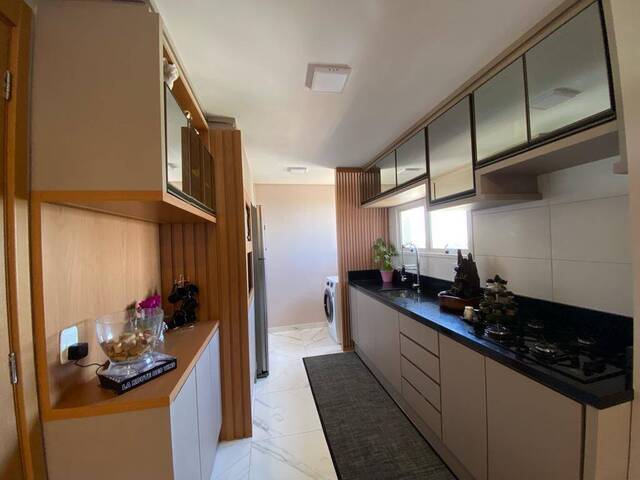 Apartamento para Venda em Caxias do Sul - 4