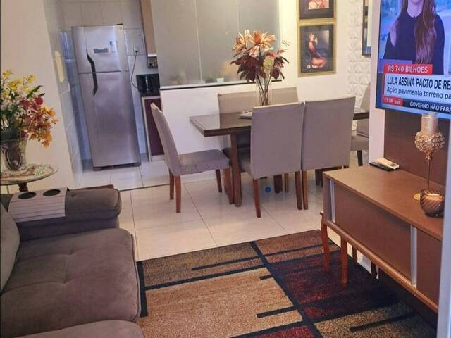 Apartamento para Venda em Caxias do Sul - 2