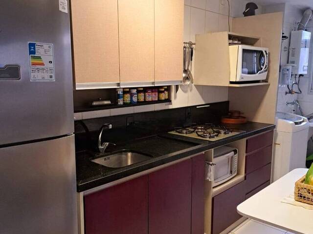 Apartamento para Venda em Caxias do Sul - 3