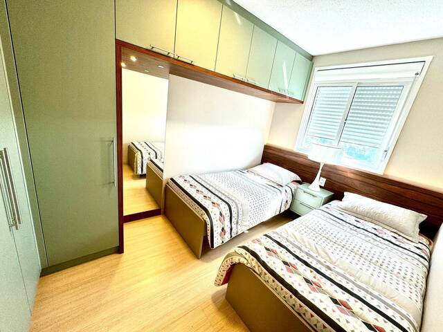 Apartamento para Venda em Caxias do Sul - 3