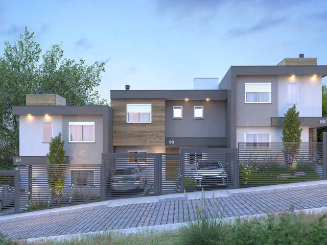 Sobrado para Venda em Caxias do Sul - 3