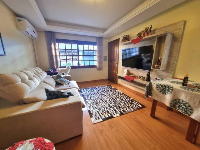 Triplex para Venda em Caxias do Sul - 2