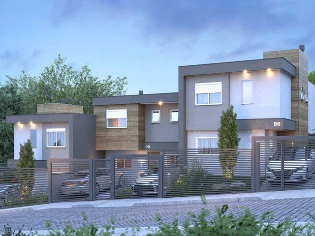 Sobrado para Venda em Caxias do Sul - 5