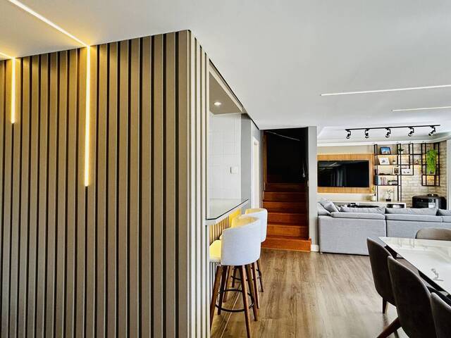 Apartamento para Venda em Caxias do Sul - 3