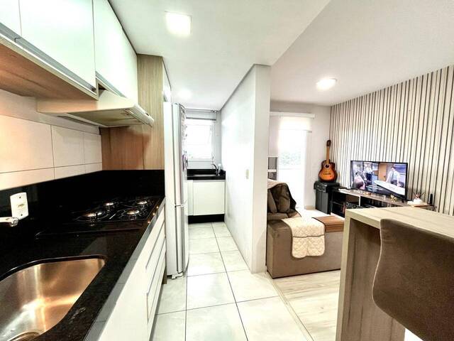 Apartamento para Venda em Caxias do Sul - 2