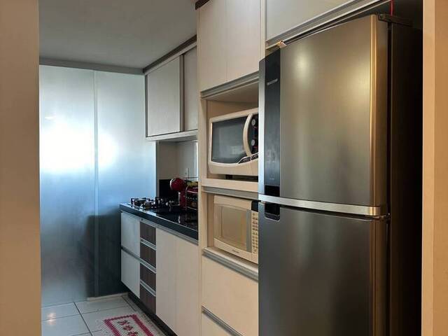 Apartamento para Venda em Caxias do Sul - 2