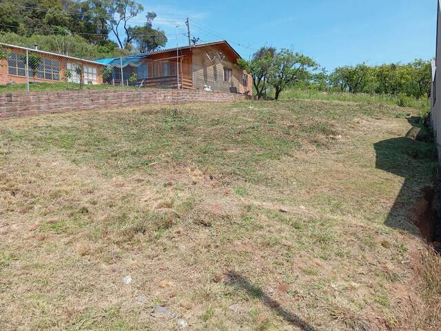 #375 - Área para Venda em Caxias do Sul - RS