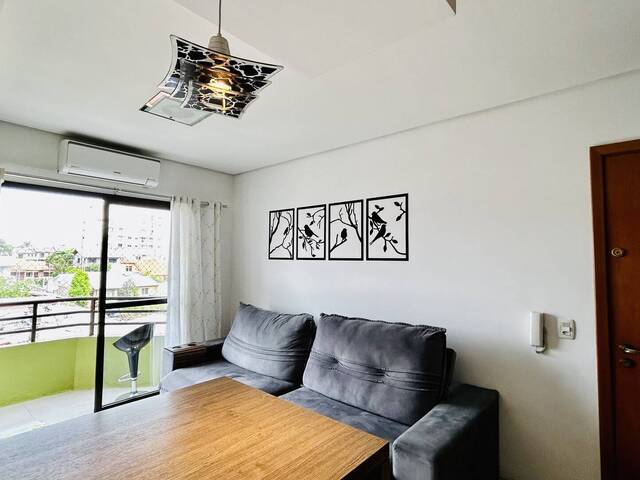 Apartamento para Venda em Caxias do Sul - 2