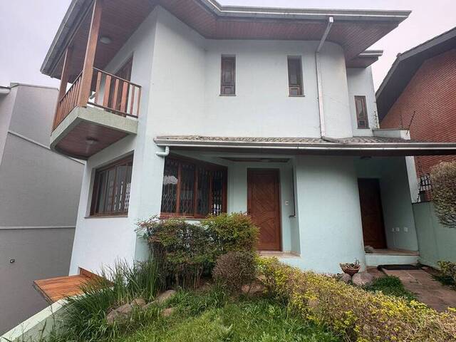 Casa para Venda em Caxias do Sul - 3