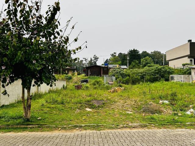 #385 - Área para Venda em Caxias do Sul - RS