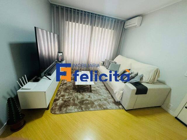 Apartamento para Venda em Caxias do Sul - 3