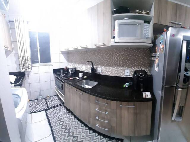Apartamento para Venda em Caxias do Sul - 2